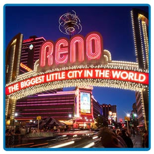 Reno Icon