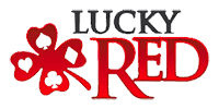 Lucky Red Casino Logo