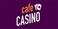 Cafe Casino Logo